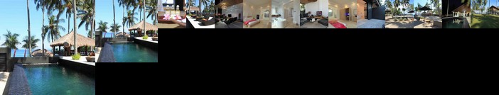 Verve Villa Senggigi Batukliang