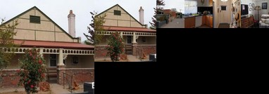 Nanas Place Inglewood