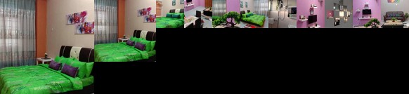 Nadin Juana Homestay Siputeh