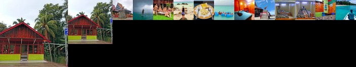 Gonias Capsule Hostel