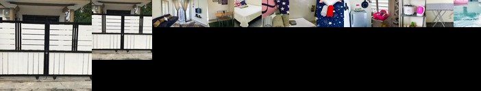 Asu Homestay with Private Pool