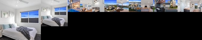 Amber House Palmview