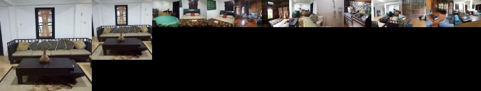 T-Rooms Homestay Glamping @ Bandara