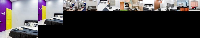 After 90's Guesthouse by Verve Management 12 Pax