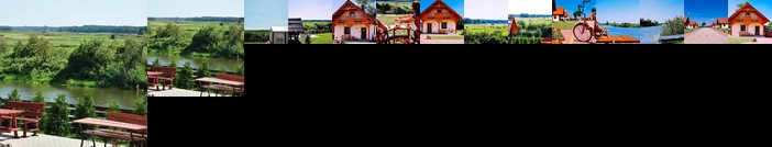 Zwirowa Gora - Domki nad Narwia