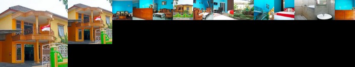 OYO 923 Penginapan Balai Sultan