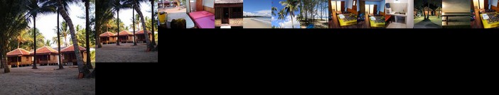 Pantai Camara Homestay