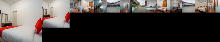 OYO 1844 Bravo Residence