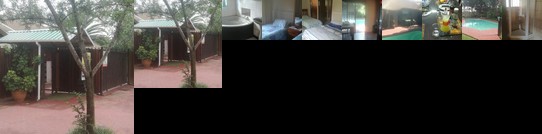 Crystal Villa Bloemfontein