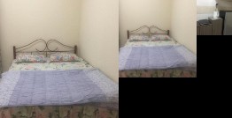 Sri Nabalu Apartment Platinum