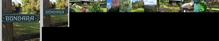 Bundara - Idyllic Getaway in the Mountains