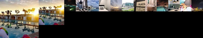 Sutera Avenue Premium Suite by CozyCottage x Merveille @Kota Kinabalu Sabah