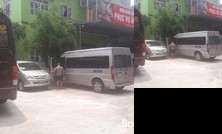 Nha Hang Tung Bach Ninh Binh