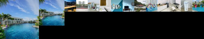 Santorini Residence Suites