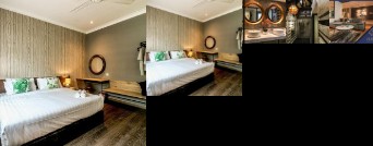 L&P Boutique Residence by Verve 14 Pax EECH40