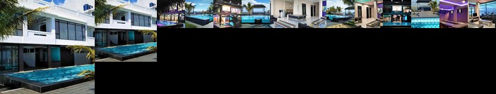 Mandabelle villa tanjung lesung banten