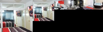 Departamento Vacacional Boca Del Rio