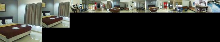 Villa Kaca Panimbang