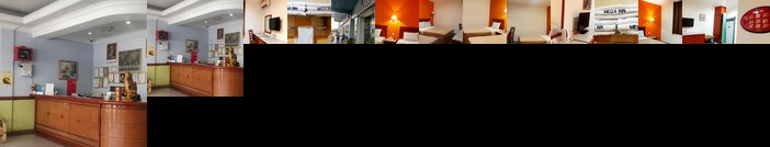 Megah Inn