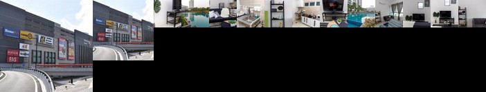 Renaview Epic Residence