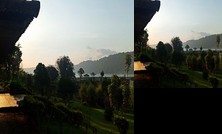 The Buyan Villas Resort