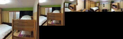 Gaisei Building 3F / Vacation STAY 4092