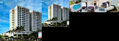 Likas Square by CozyCottage x Merveille @ Kota Kinabalu Sabah