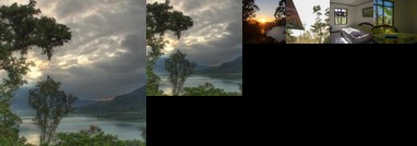 Bukit Kembar Ecotourism Pancasari