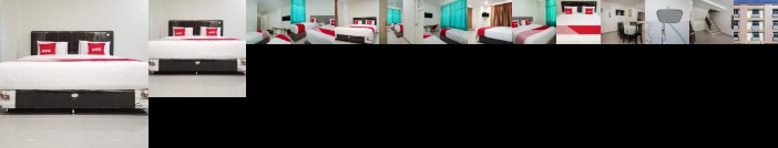 OYO 2382 Wisata Hotel