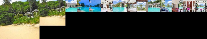 Luxury Direct Beachfront Panwa Beach