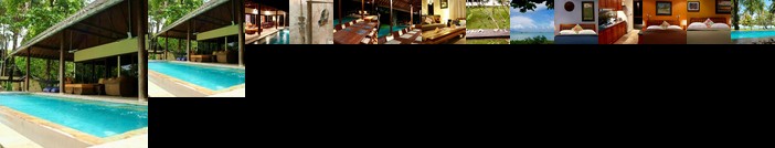 Villa Colada Panimbang