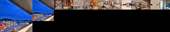 Premier Splendid Inn Bloemfontein