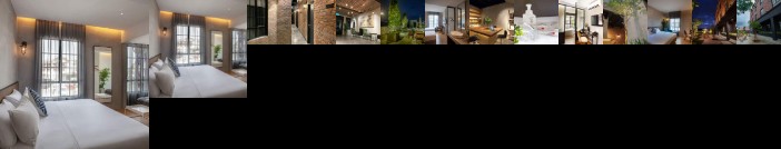 Atelier Hotel Johor Bahru