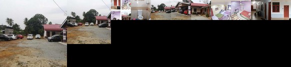 Merkang Guesthouse Pasir Puteh