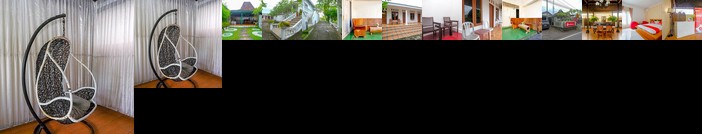 OYO 1533 The Paris Ocean