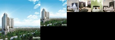 Jb Nasa City Infinity Pool 3br Superior Condo