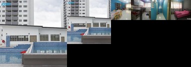 Naura Homestay Papar