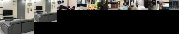 SETIA TROPIKA JB Landed 2 Sty House 4 Room 10 Pax