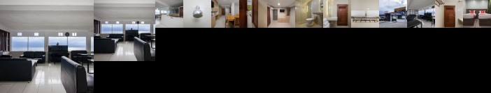 OYO 1677 Gapura Hotel