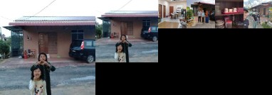 Homestay Aqilah Pasir Puteh Kelantan