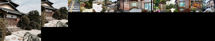 Artist's Best Zen house in Kyoto