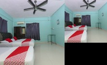 Damika Villa Rantau Panjang