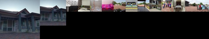 Iffah Homestay Rantau Panjang