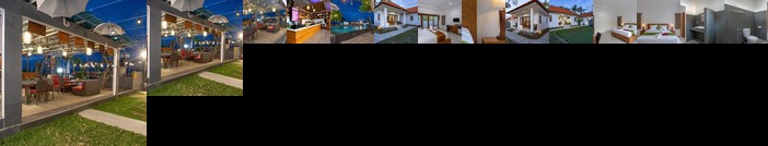 Nusa Indah Onai Hotel