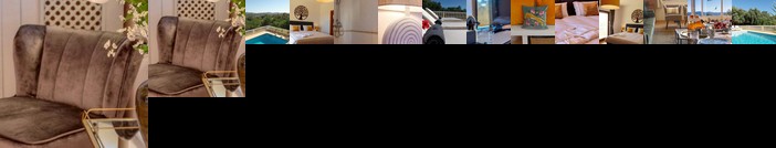 Panoramic Paradise Sao Bras de Alportel