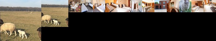 Vakantiewoning Belle Vue