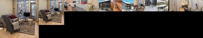 Holiday Home Ylaelaensi 3 as 11