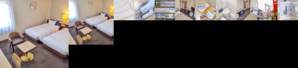 Kadoma Public Hotel/ Vacation STAY 33577