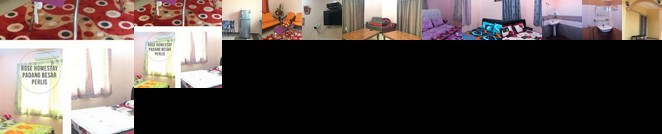 Rose Homestay Padang Besar
