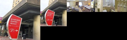 Kadoma Public Hotel/ Vacation STAY 33574